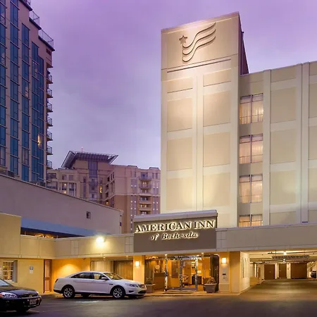American Inn Of Bethesda